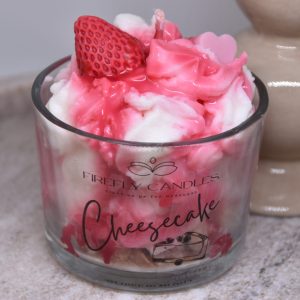 Cheesecake (small) - Image 2