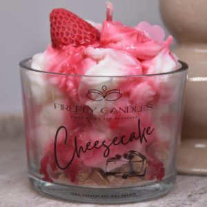 Cheesecake (small) - Image 1