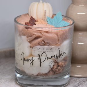 Ivory Pumpkin - Image 2