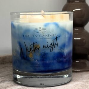 Winter night - Image 1