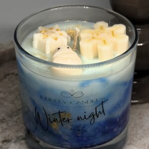 Winter night - Image 2