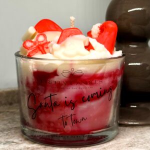 Santa is coming ... to town (small) - Image 1