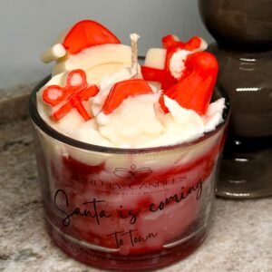 Santa is coming ... to town (small) - Image 2